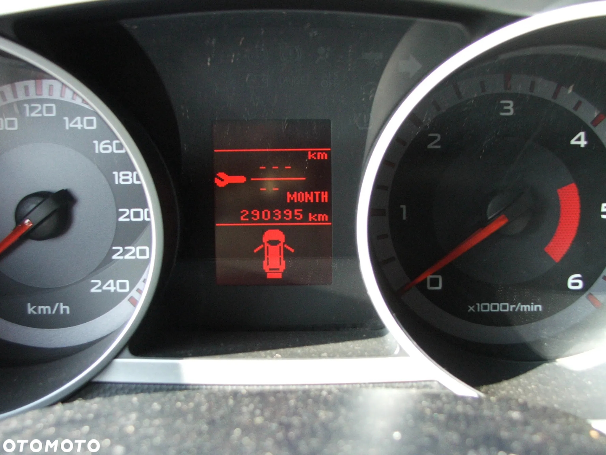Mitsubishi Outlander 2.2 DID Instyle - 2