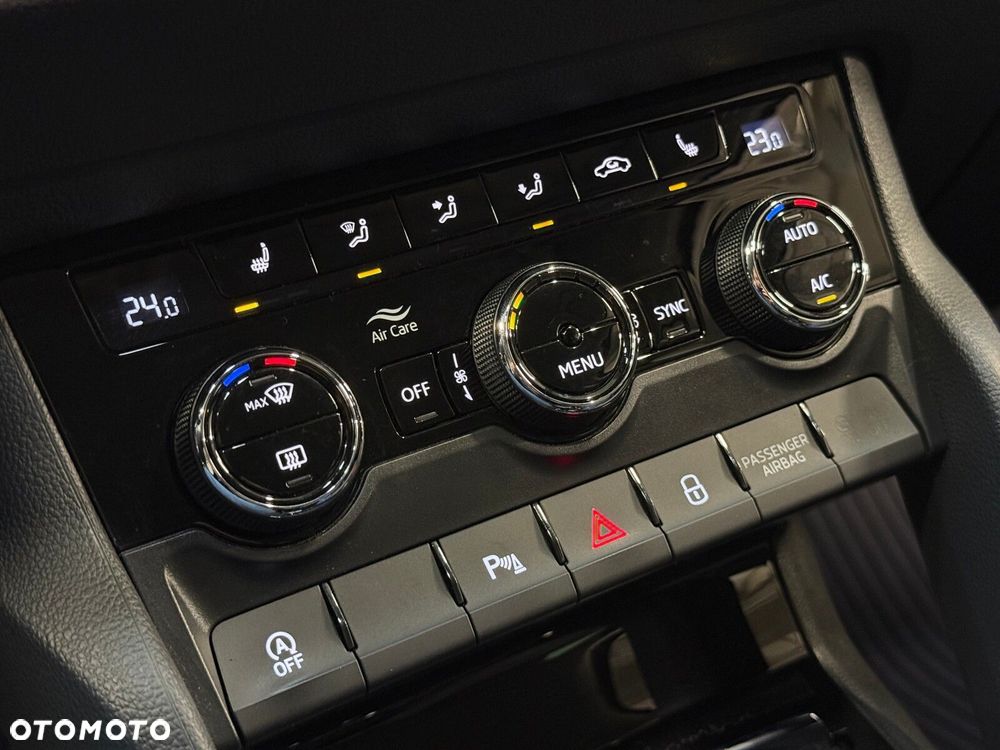 Skoda Karoq 1.5 TSI ACT Style DSG - 31