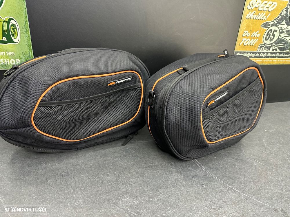 Ktm 1290 Super Duke - 2