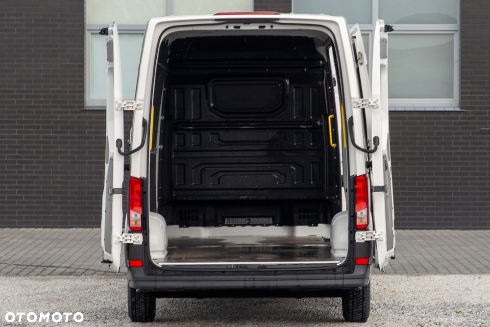 MAN TGE 3.140 Długi *NOWY MODEL* - 8