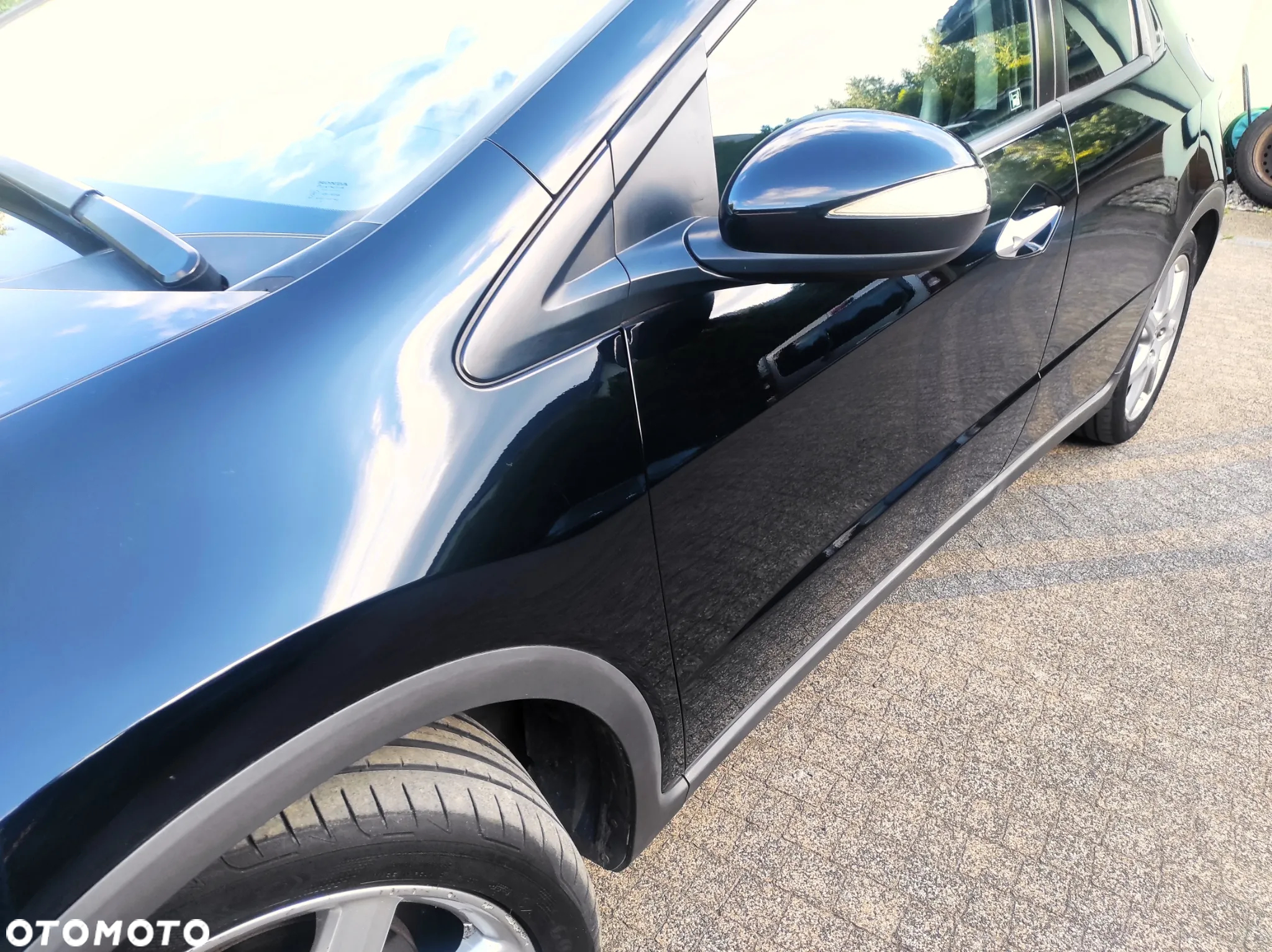Honda Civic 1.8 Executive - 4