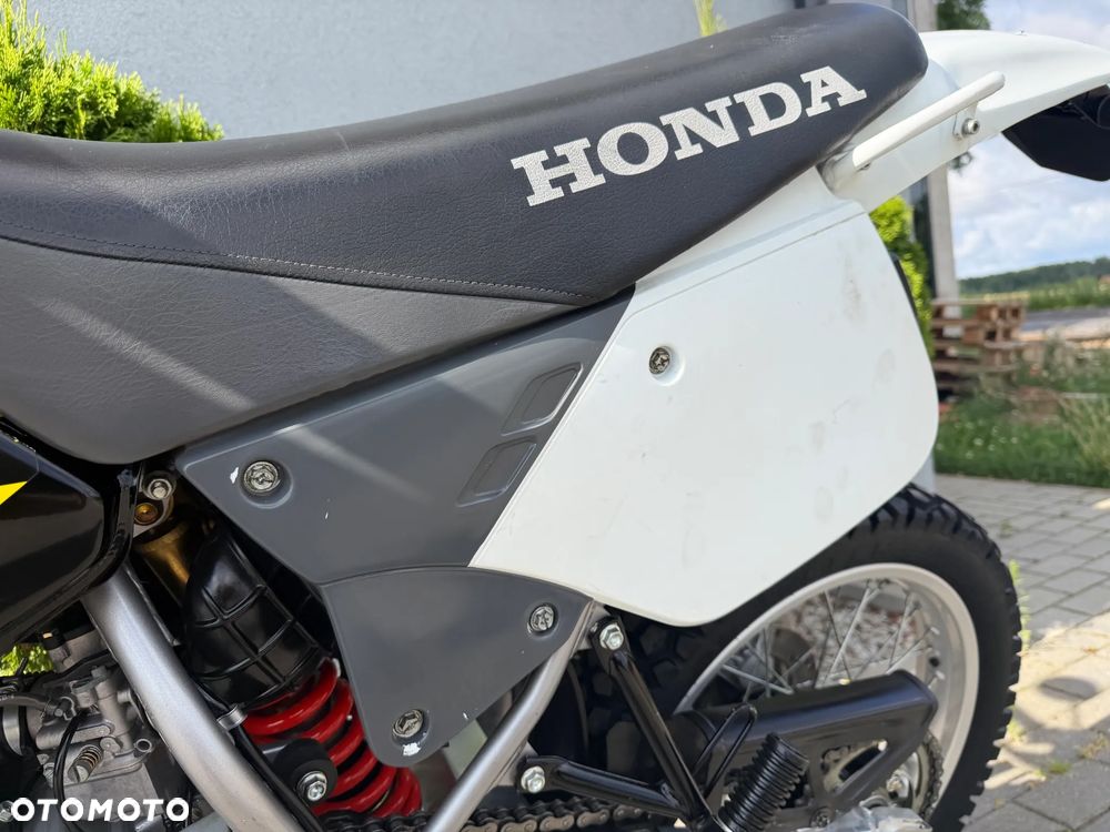 Honda CRM - 33