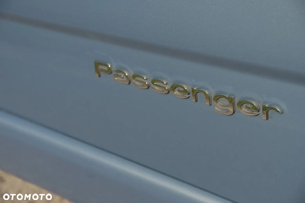 Renault Trafic Grand Passenger Pack Clim - 15