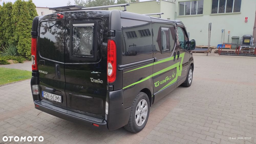 Renault Trafic Passenger L2H1 Privilège - 5
