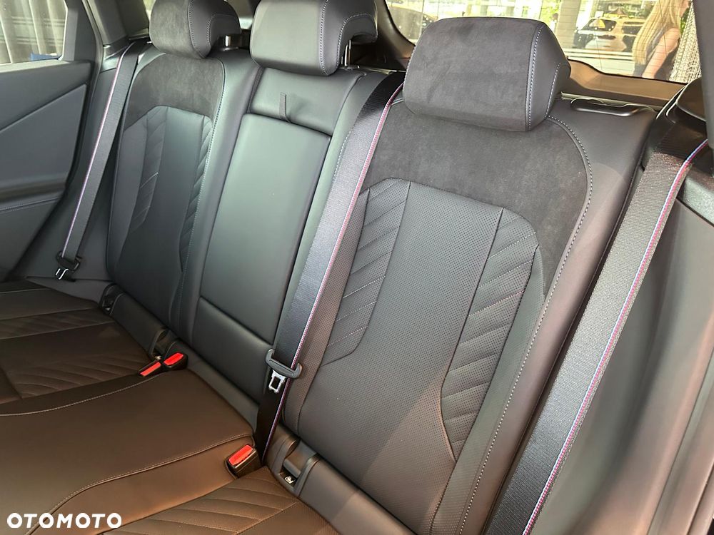 BMW X3 xDrive20d mHEV - 25