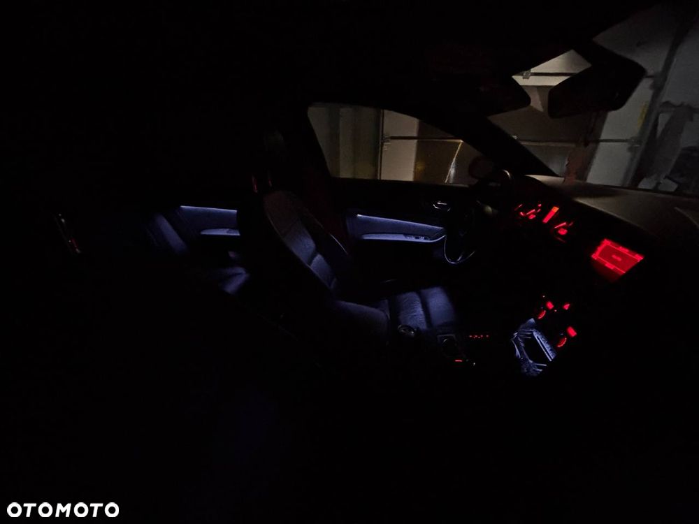 Audi A6 Limousine 2.7 TDI Quattro Tiptr - 10