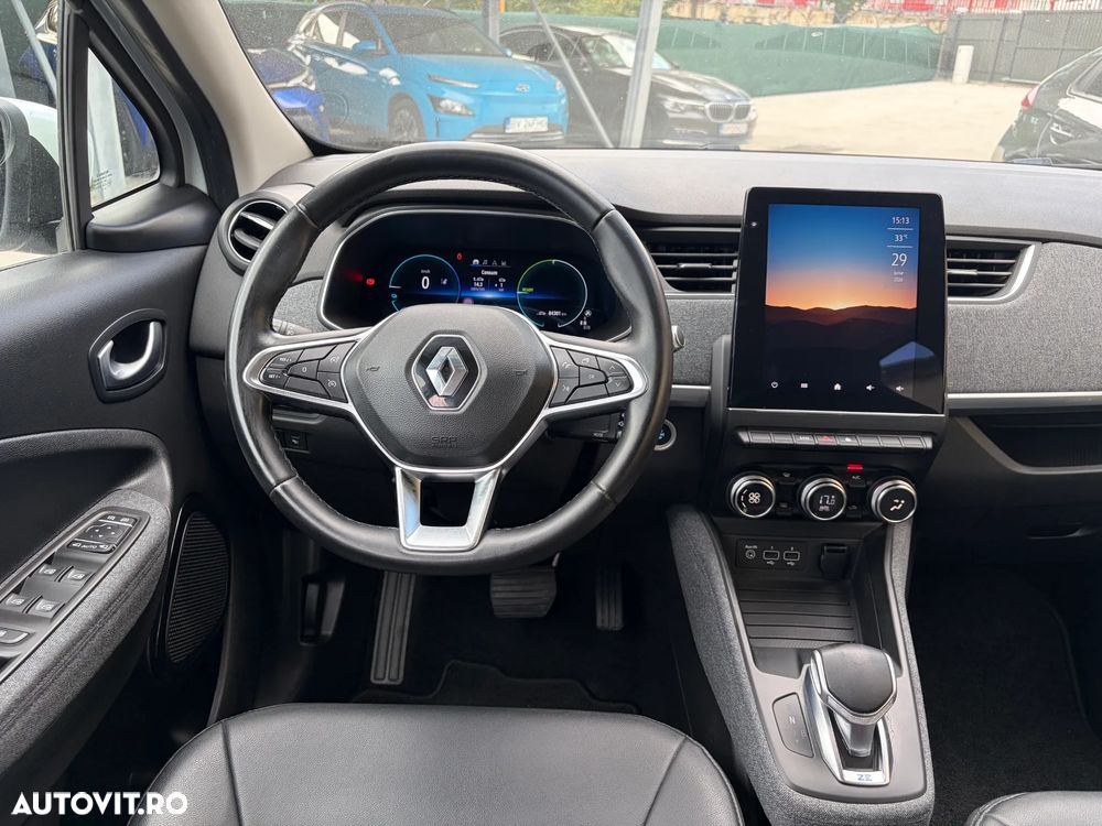Renault ZOE - 26