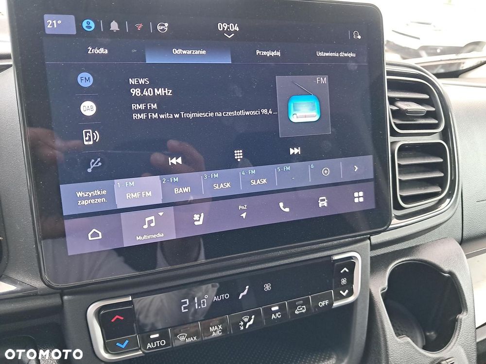 Toyota PROACE MAX - 18