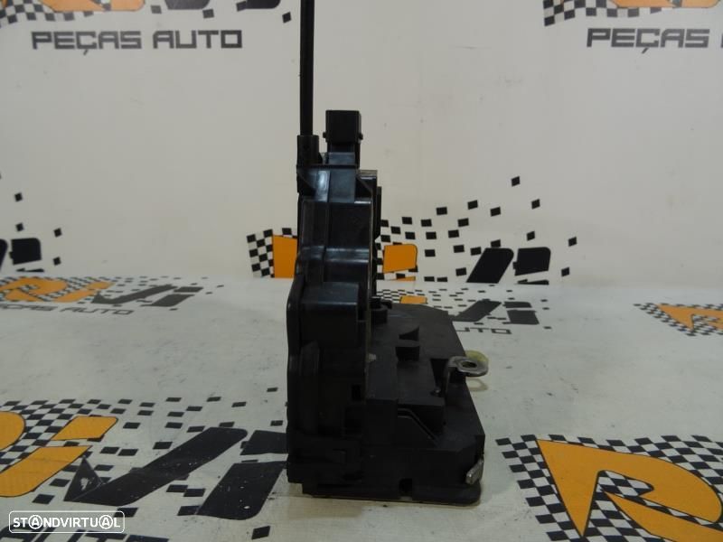 Fecho Da Porta Frente Esquerda Fiat Grande Punto (199_)  51797561 / 97 - 5