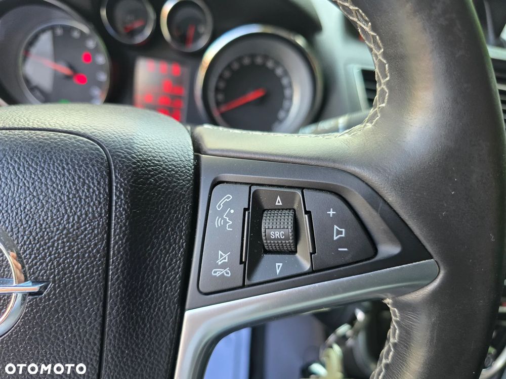 Opel Mokka 1.4 Turbo ecoFLEX Start/Stop Edition - 26