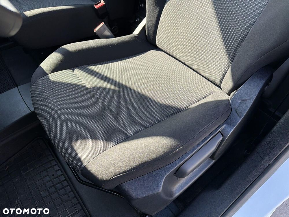 Peugeot partner 1.5 BlueHDi 100 PREMIUM Standard 650 4d - 14