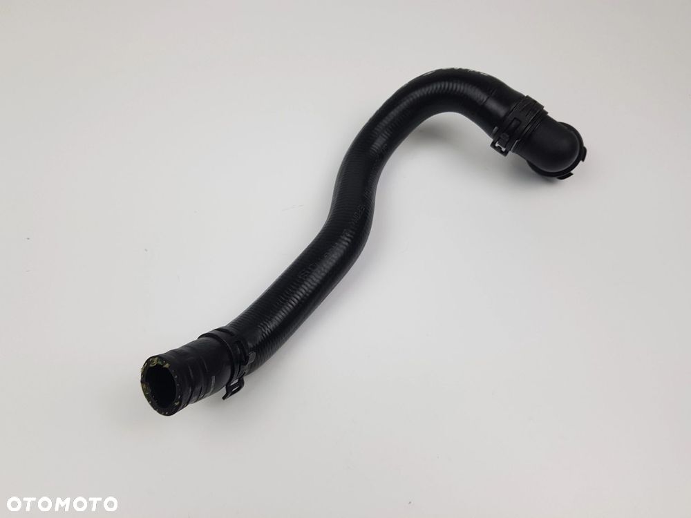 Przewód Wąż Rura chłodnicy wody Chevrolet Cruze 2.0 VCDI 96831603 - 7