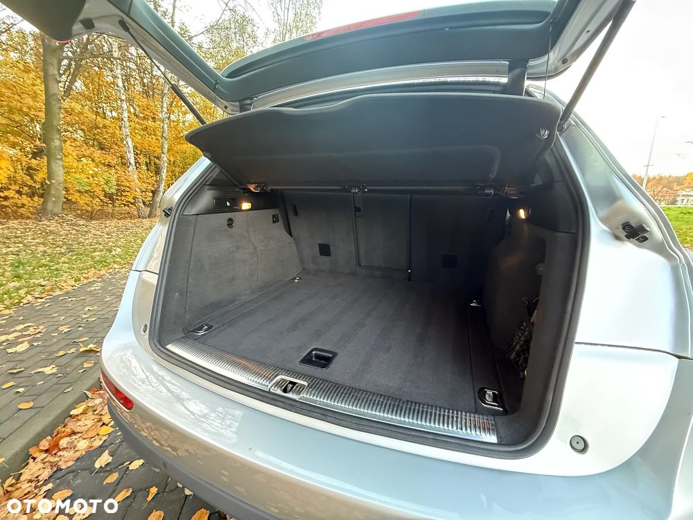 Audi Q5 2.0 TDI Quattro Stronic - 9