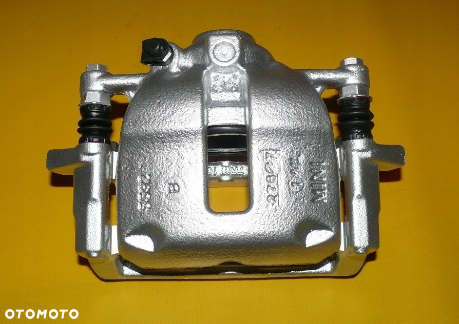 ZACISKI JARZMA LEWY PRAWY PRZÓD TYŁ MINI COOPER R56 294/22 259/10 07-13r. - 4