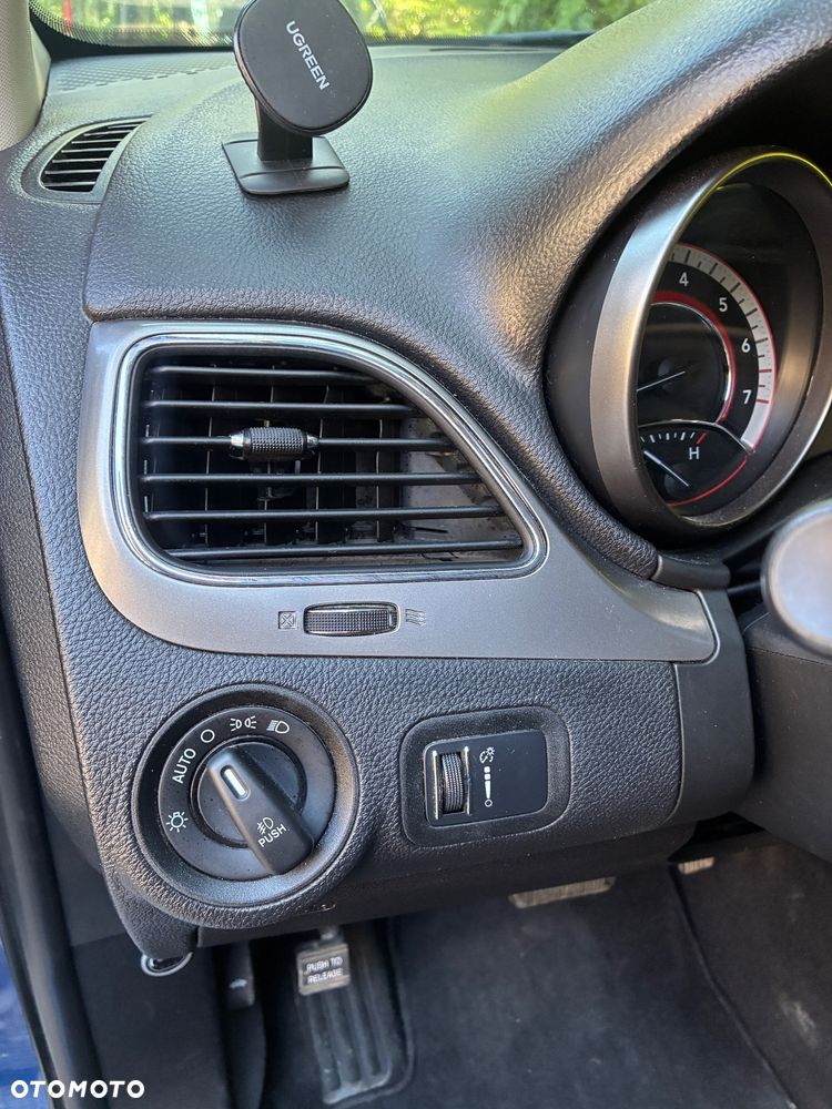 Dodge Journey - 5