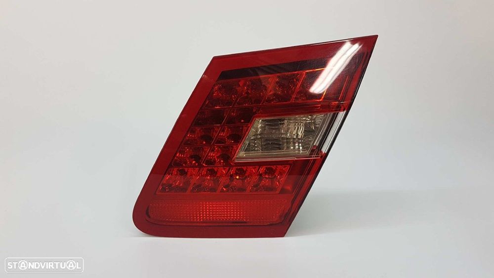 FAROLIM TRASEIRO DIREITO MERCEDES CLASE E (W212) LIM. 220 CDI BLUEEFFICIENCY (21... - 1