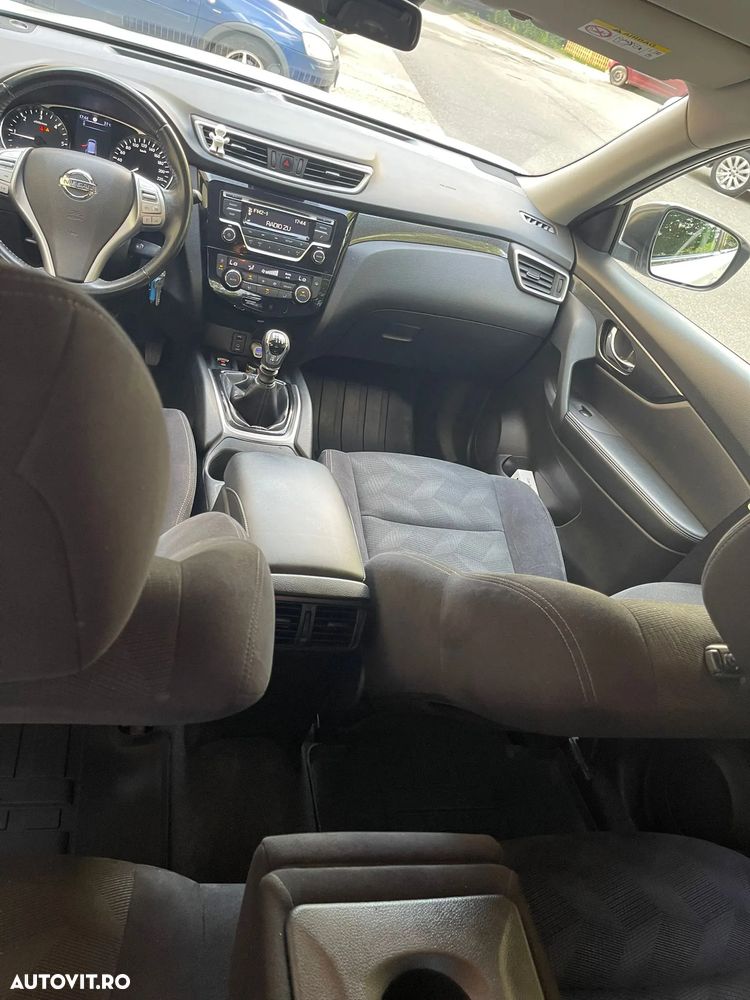 Nissan X-Trail 1.6D Stop/Start 4X4-I Acenta - 5