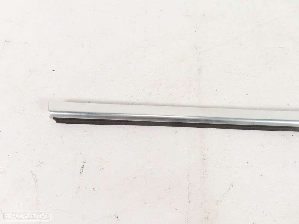 Friso Raspador Esquerdo/Frente Seminovo/ Original BMW 6 Convertible (F12)/BMW 6... - 2