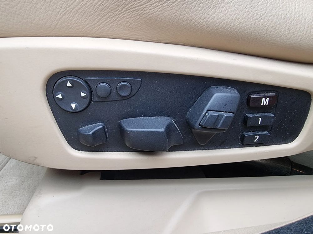 BMW Seria 5 530d - 10