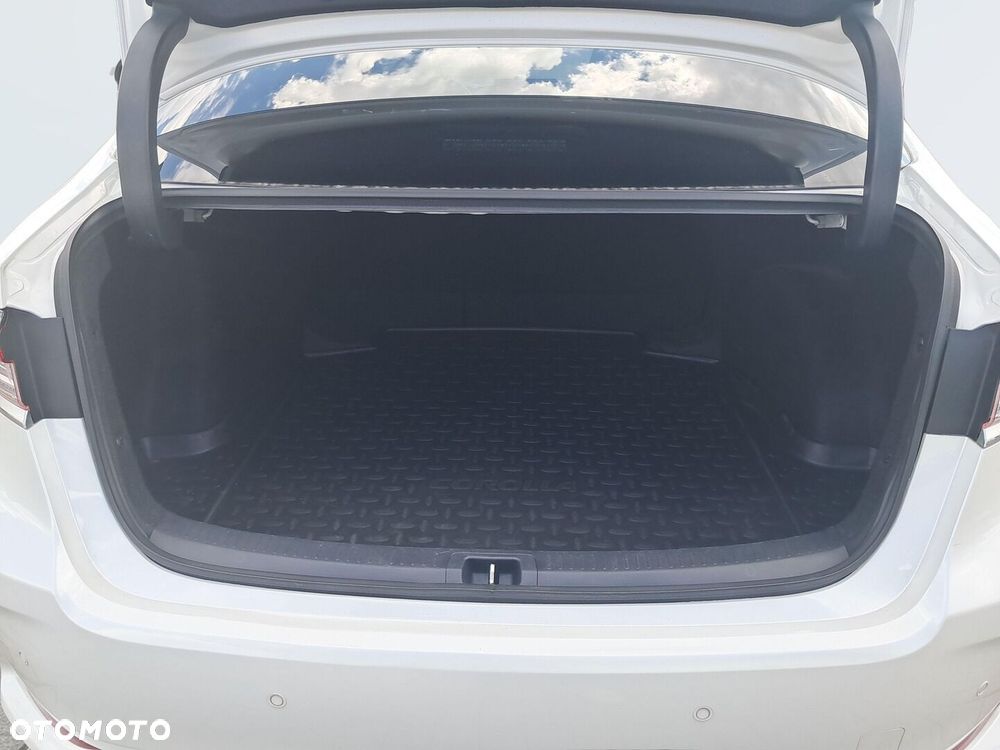 Toyota Corolla 1.6 Premium EU6 - 14