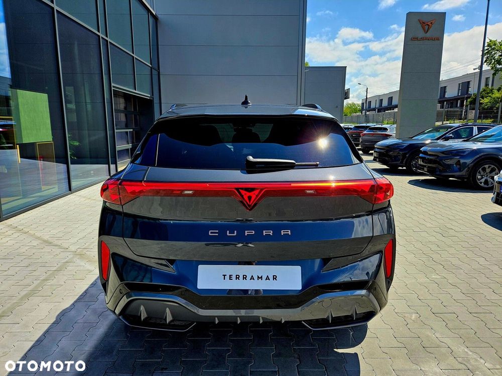 Cupra Terramar 2.0 TSI 4Drive Advantage Edition DSG - 5