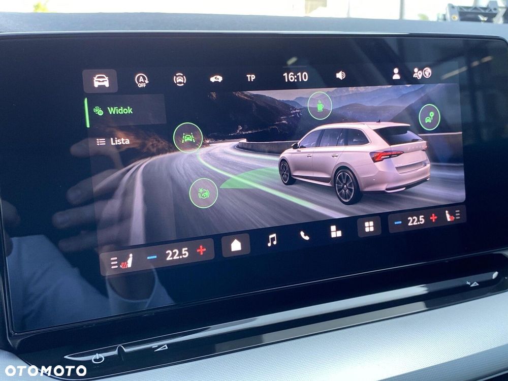 Skoda Octavia 1.5 TSI Selection - 27