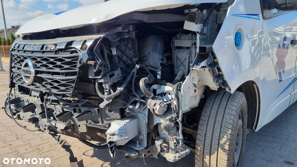 Nissan Primastar - 27