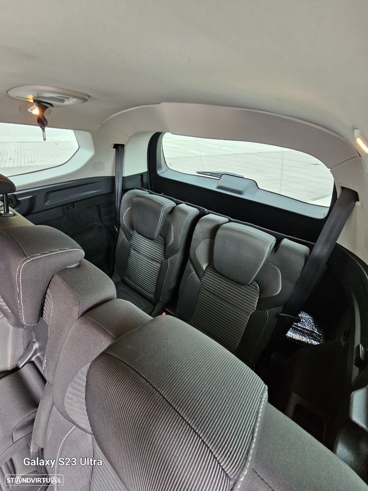 Renault Grand Scénic ENERGY dCi 110 Business - 30