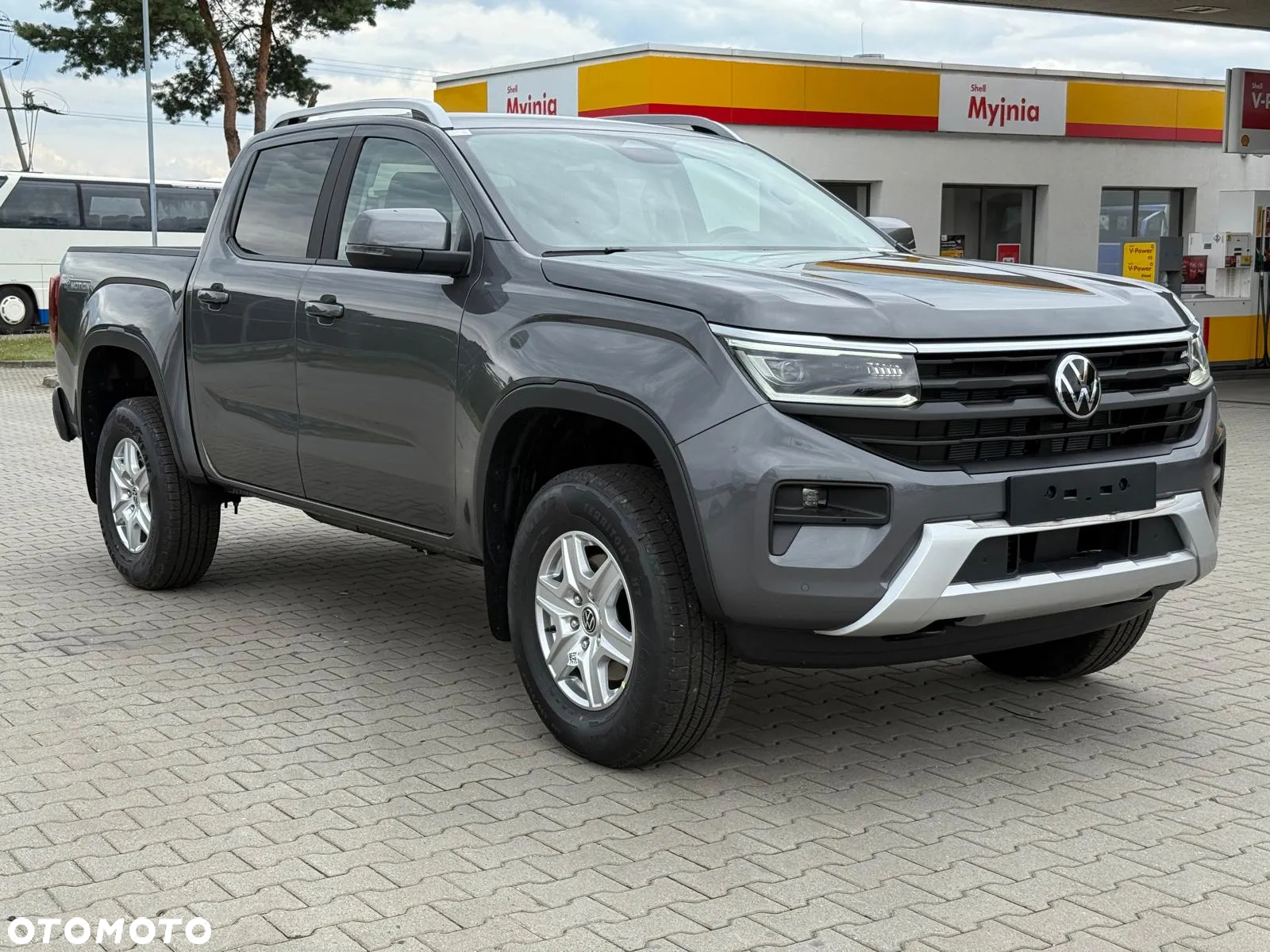Volkswagen Amarok 2.0 TDI 4Mot Life - 4