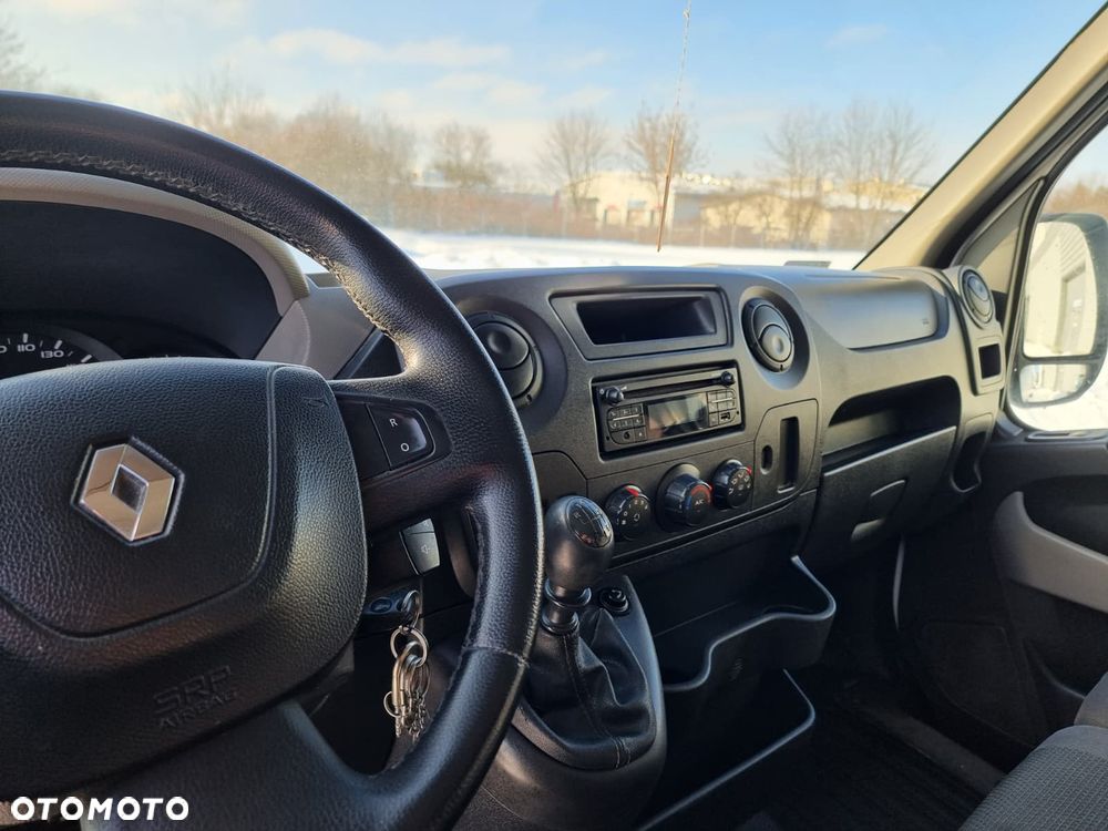 Renault Master - 13