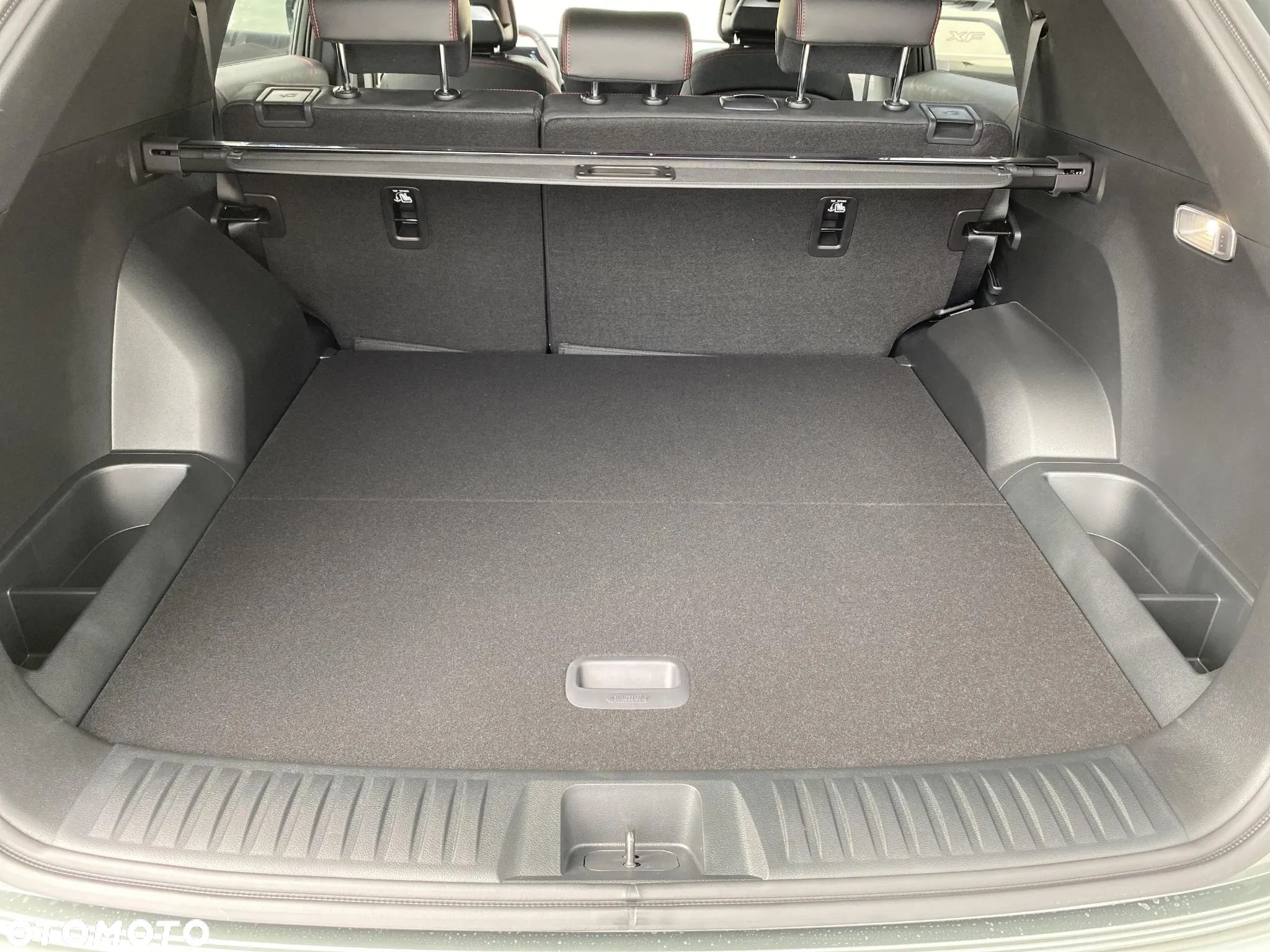 SsangYong/KGM Actyon Acyton 1.5 T-GDI Joy 4WD - 16