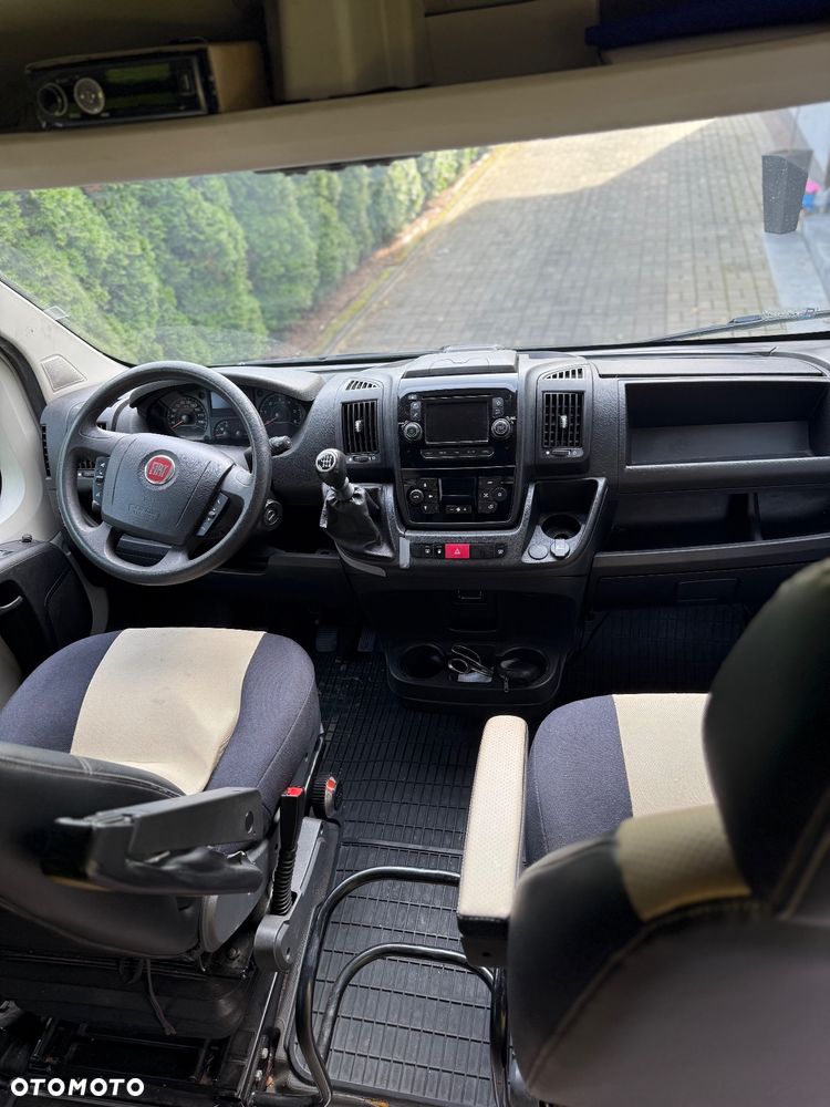 Fiat Ducato - 9
