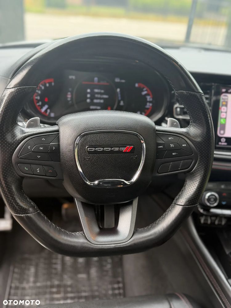 Dodge Durango 5.7 R/T - 14