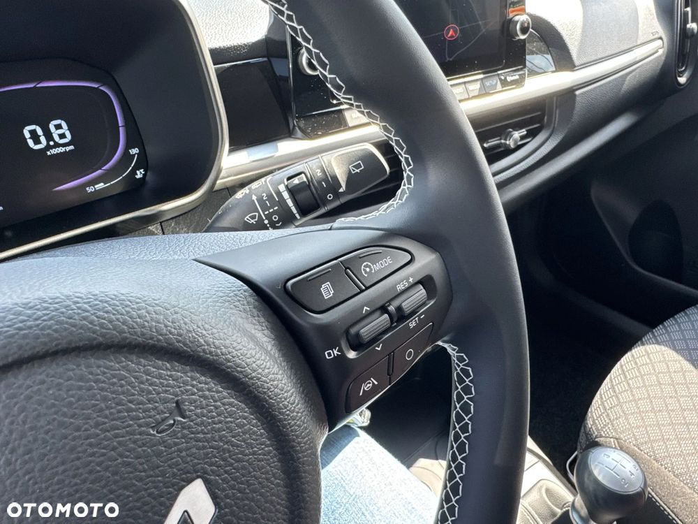 Kia Picanto 1.0 GDI L - 21