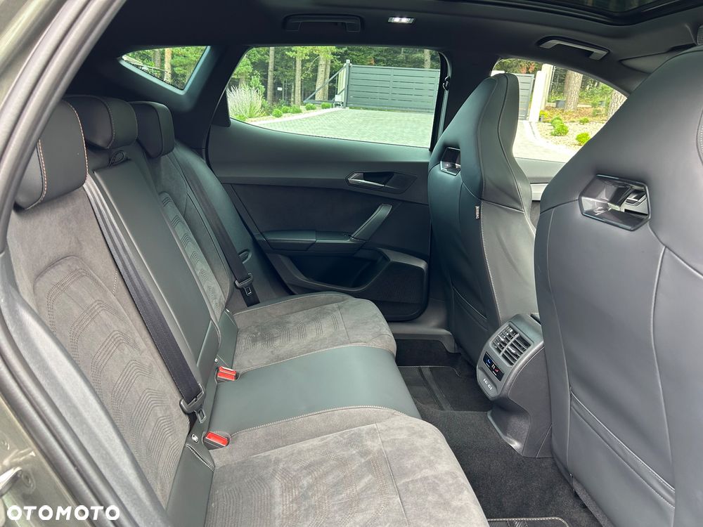 Cupra Formentor VZ 2.0 TSI 4Drive DSG Tribe Edition - 35