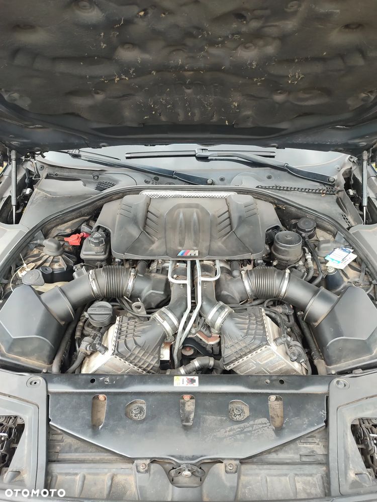 BMW M5 - 22