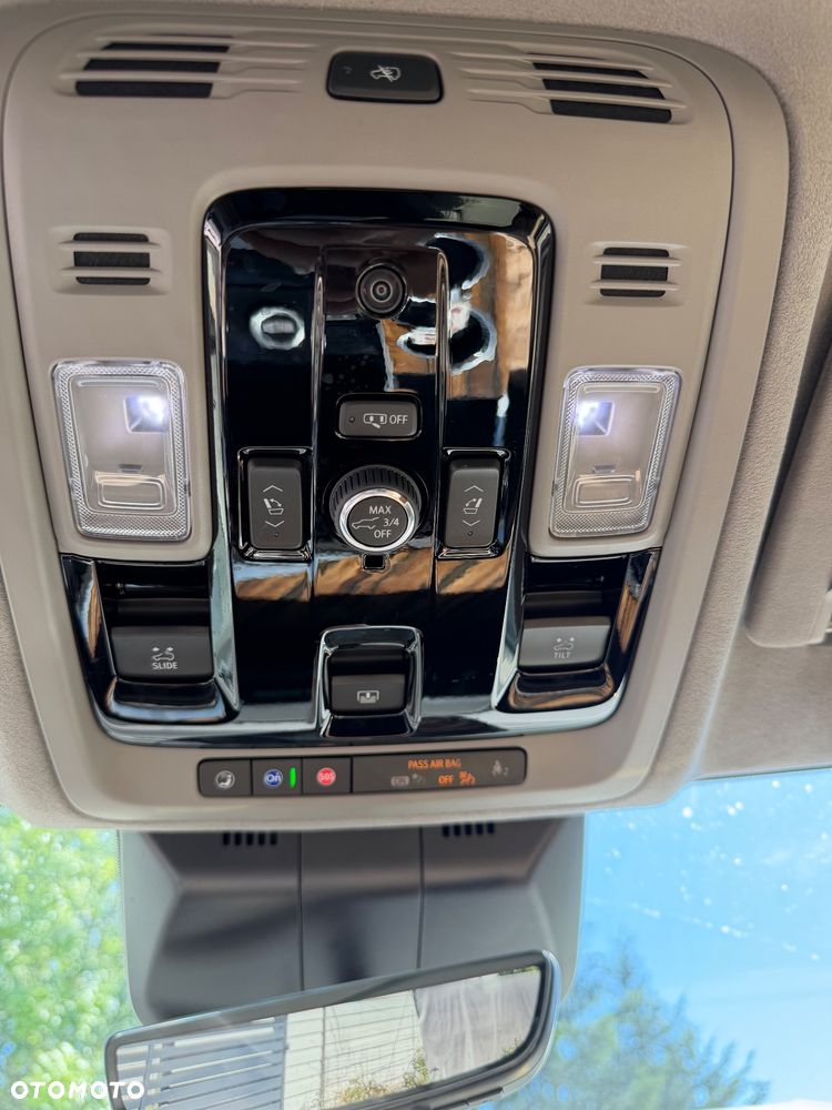Cadillac Escalade 6.2 V8 AWD AT Platinum - 10