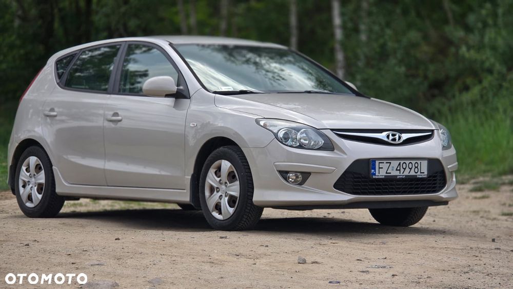 Hyundai i30 1.4 Classic + EU5 - 1