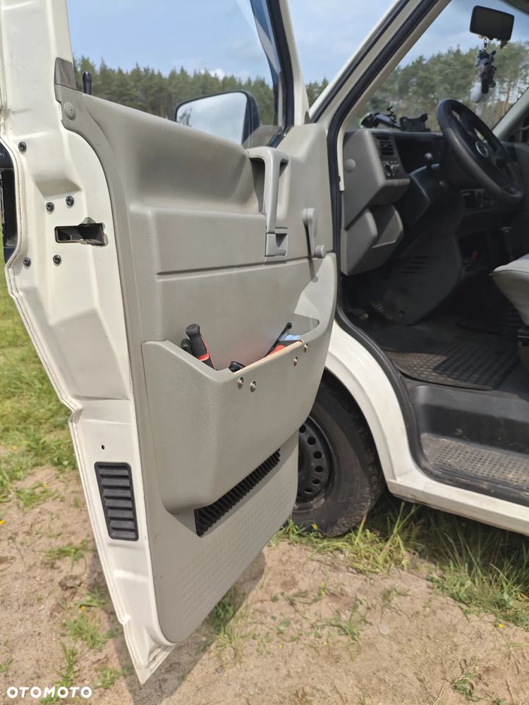 Volkswagen Transporter T4 - 20