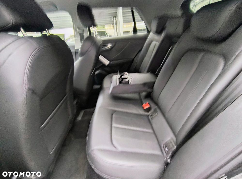Audi Q2 - 14