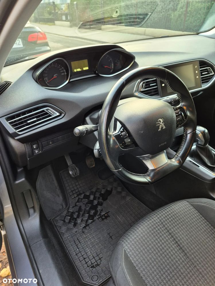 Peugeot 308 1.2 PureTech Active S&S - 2