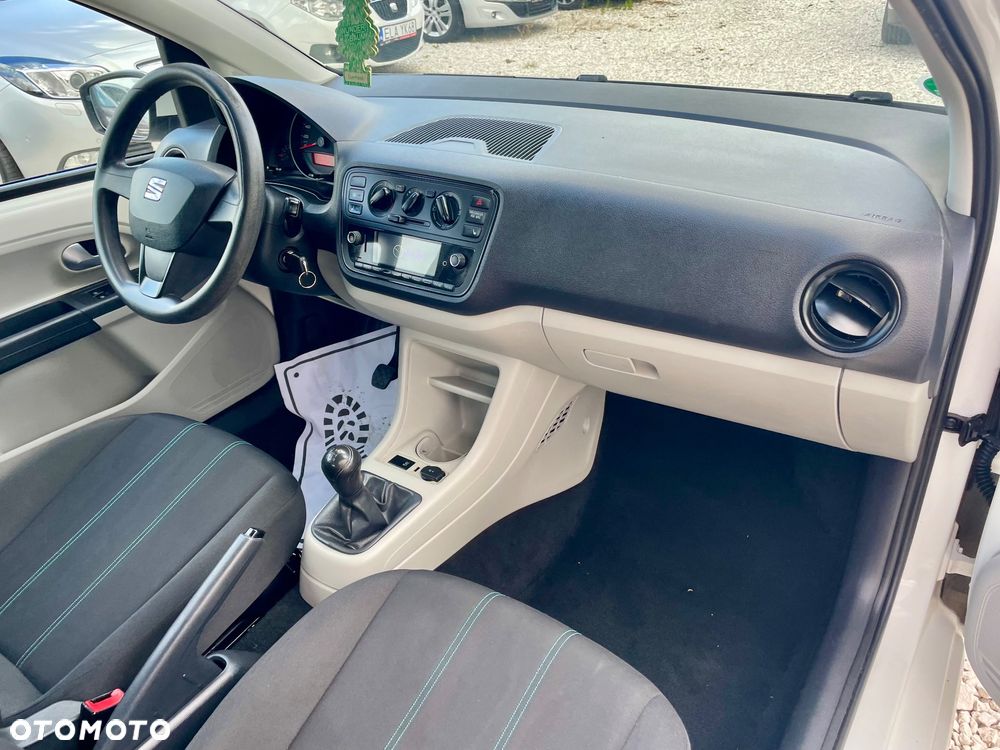 Seat Mii 1.0 - 41