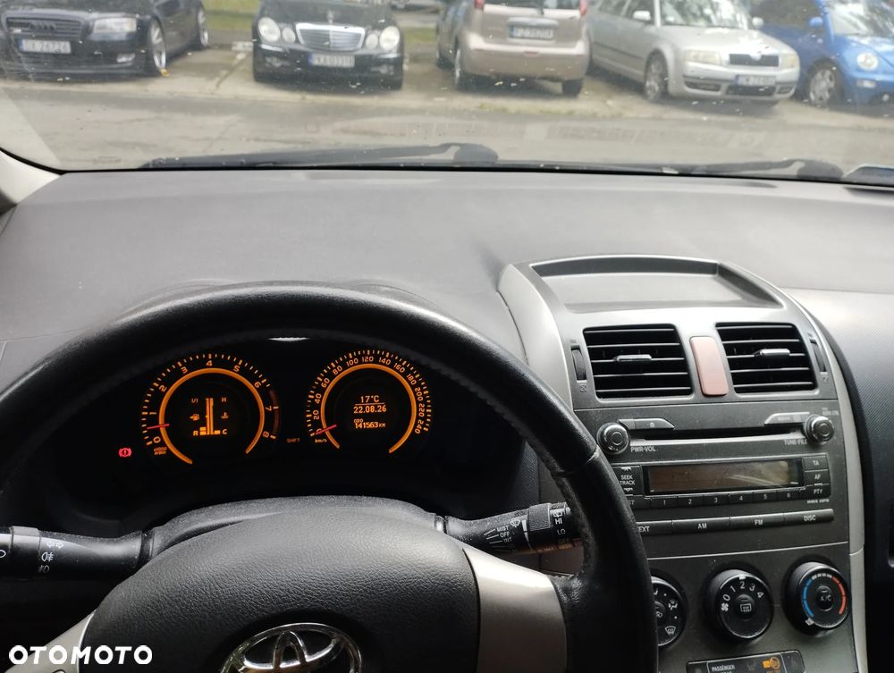 Toyota Auris 1.6 VVT-i Luna - 6