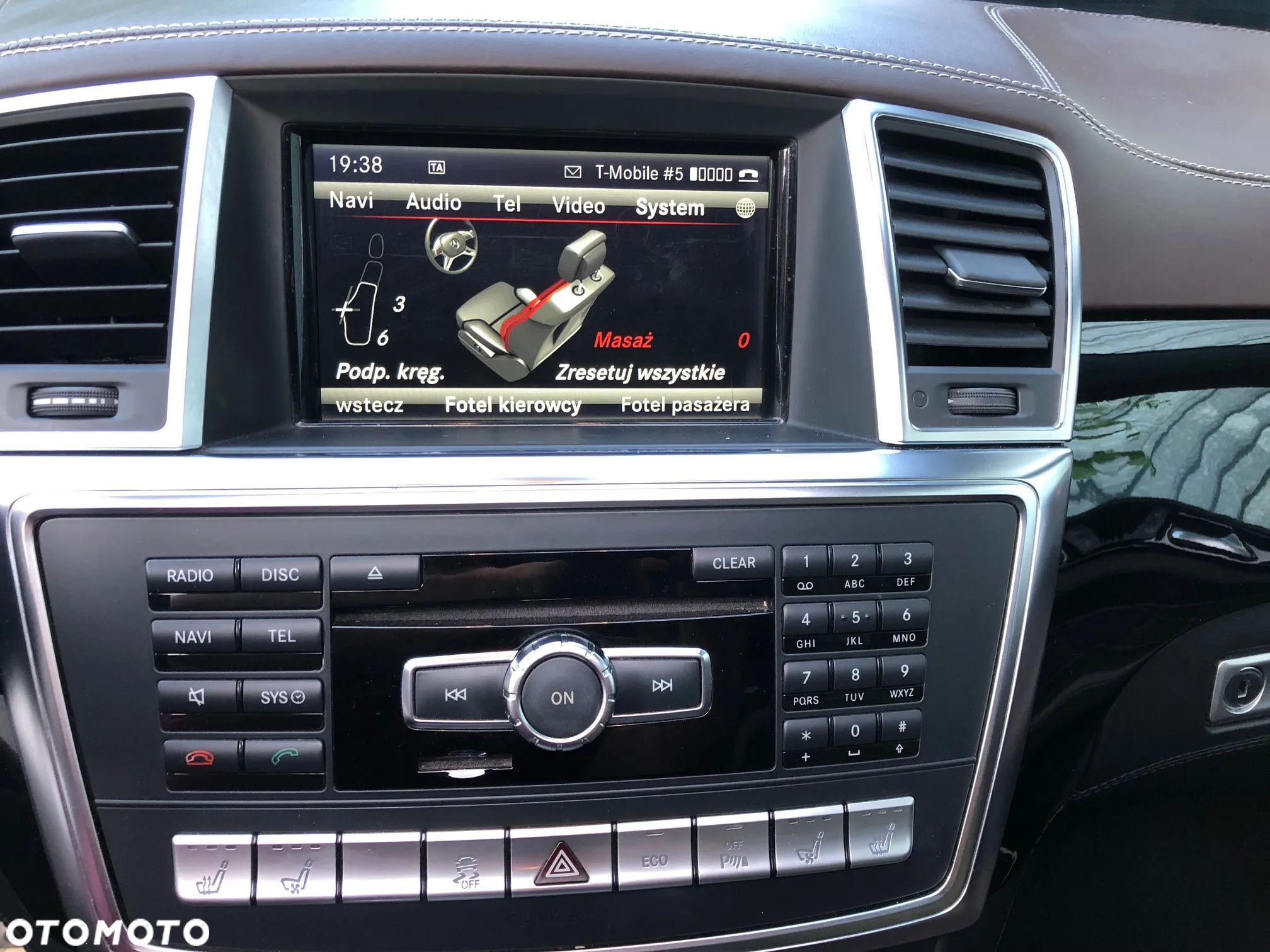 Mercedes-Benz ML 350 BlueTec 4-Matic - 31