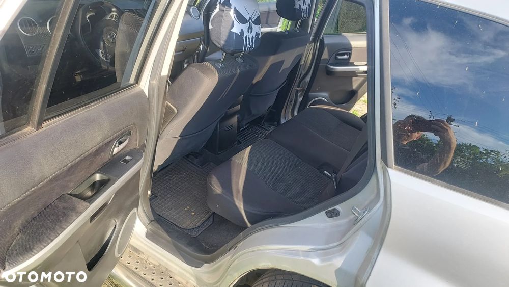 Suzuki Grand Vitara - 5