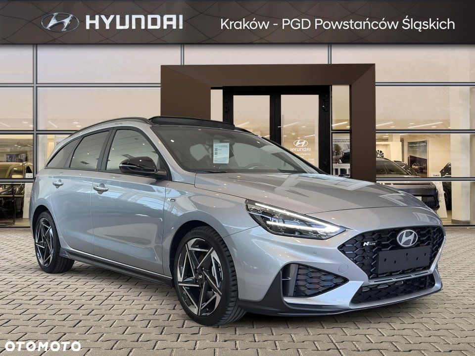 Hyundai i30 - 6