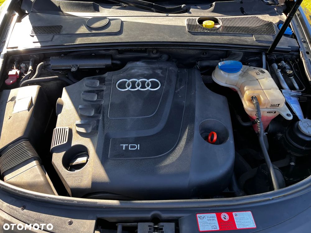 Audi A6 Avant 2.0 TDI DPF multitronic - 15