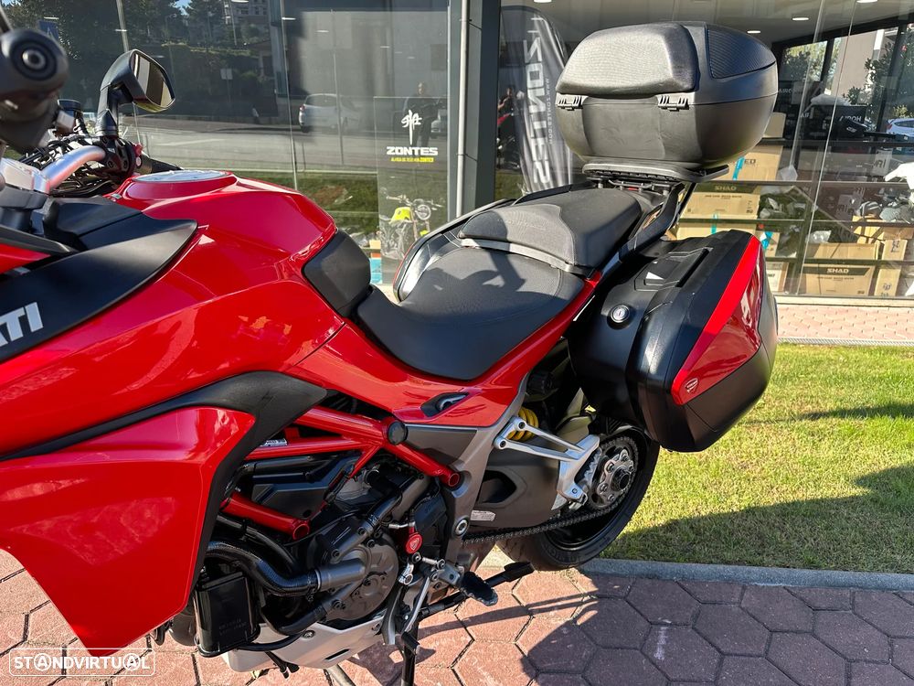 Ducati Multistrada - 6