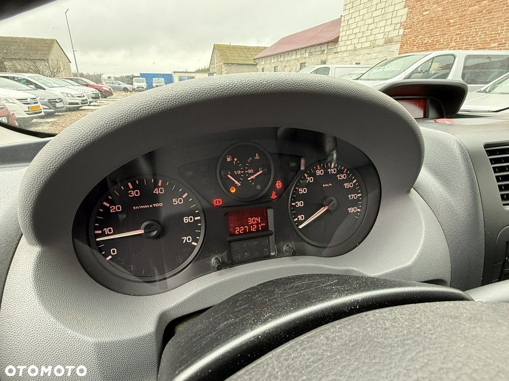 Fiat Scudo - 16