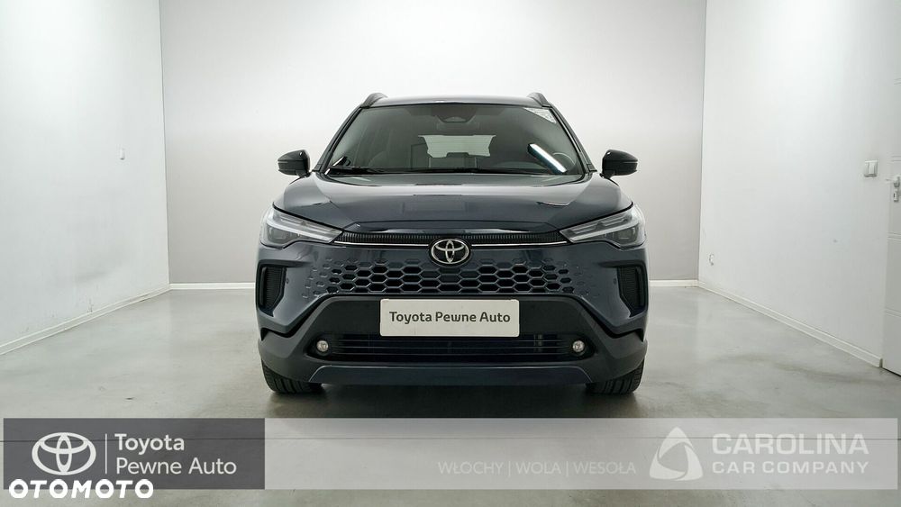 Toyota Corolla Cross 2.0 Hybrid Style - 24